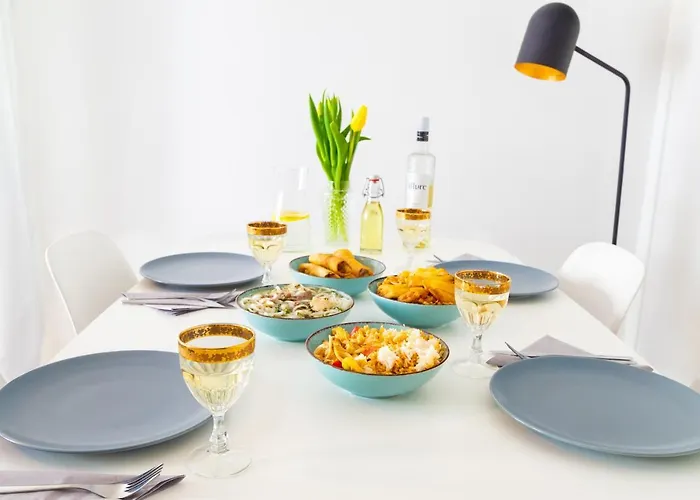 Apartament Ruhige In Zentraler Lage - Quiet Flat In A Location Magdeburg