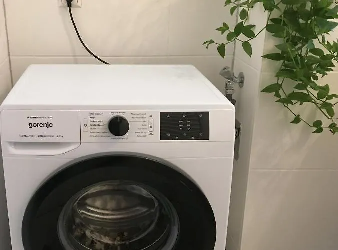 Ruhige In Zentraler Lage - Quiet Flat In A Location Apartament